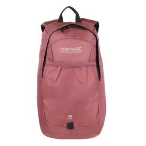 Regatta 15 Litre Bedabase II Backpack (One Size) (Dusty Rose)