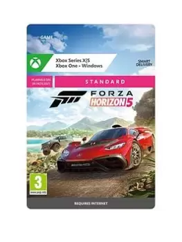 Xbox Forza Horizon 5: Standard Edition - Digital Download