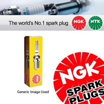 NGK BPR5ES-13 / 3154 Spark Plug BPR5ES13 Standard