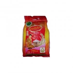 Maesriruen Thai Hom Mali Jasmine Rice 5KG