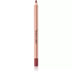 ZOEVA Velvet Love Lip Liner contour lip pencil shade Chrisula 1,2 g