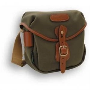 Billingham Hadley Digital Sage FibreNyte/Tan