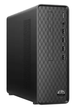 HP Slim S01-pF2003na i3 8GB 256GB Desktop PC