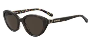 Moschino Love Sunglasses MOL033/S 086/70