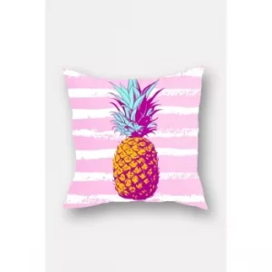 YS574810756 Multicolor Cushion Cover