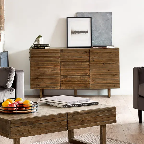 Woburn Sideboard Brown