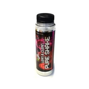 Fightline Diet Pure Shake Strawberry Raspberry