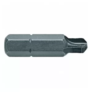 212-6-ACR x 1/4" HEX INSERT BIT