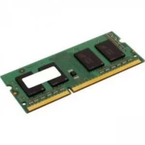 Kingston 4GB 1600MHz DDR3 Laptop RAM