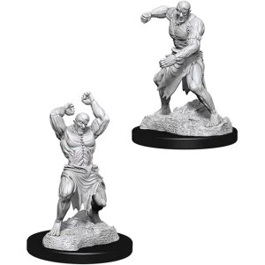 Dungeons & Dragons Nolzur's Marvelous Unpainted Miniatures (W6) Flesh Golem