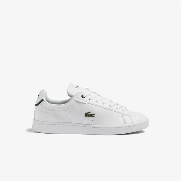 Lacoste Carnaby Pro 123 trainers - White 8