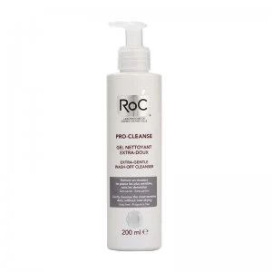 RoC Pro-Cleanse Extra-Gentle Cleanser 200ml