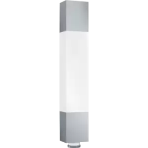 Steinel L 631 LED - Silver Integrated Luminaire - 20408