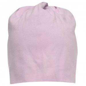 Pulp Pulp Slouch Beanie - Pink