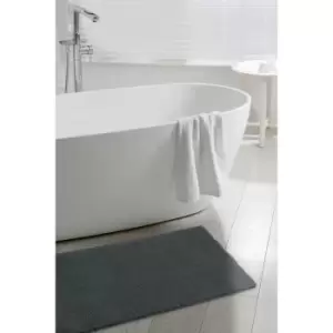 Non Slip Super Soft Shaggy Bath Mat