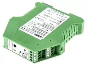 Phoenix Contact MCR-S-1-5-UI-DCI-NC, Current Transformer,, 11A Input, 0 20 mA Output, 11:1