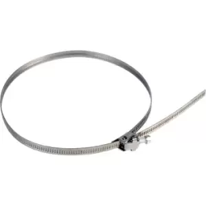 Manrose 60mm-325mm Flexible Ducting Hose Clamp - 1120