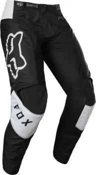 FOX 180 Lux Youth Motocross Pants, black, Size XL, black, Size XL