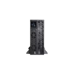 APC SRTG6KXLI uninterruptible power supply (UPS) Double-conversion...