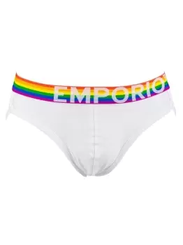 Rainbow Briefs