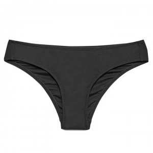 Jack Wills Helton Bikini Bottom - Black