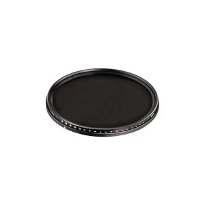 Hama ND2-400 Variable Neutral-Density Filter M:49 00079149