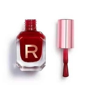 Revolution High Gloss Nail Polish Tango