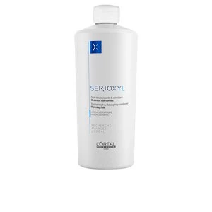 SERIOXYL hypoalergenic conditioner thinning hair 1000ml