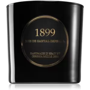 Cereria Molla Gold Edition Bois de Santal Imperia Scented Candle 600ml