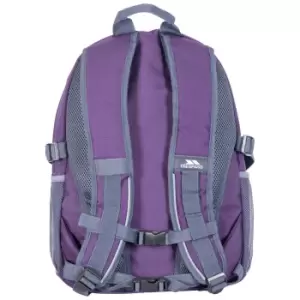 Trespass Deptron Day Backpack (30 Litres) (one Size, Wildberry)