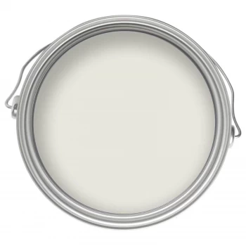 Craig & Rose 1829 Iona White Chalky Emulsion Paint