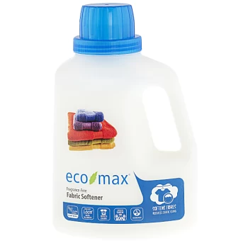 Eco-Max Fabric Softener - Fragrance-Free