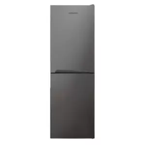 Montpellier MFF165S 237L Frost Free Fridge Freezer