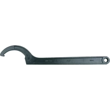 C Spanner, Chrome Vanadium Steel, 135MM Length, 30-32MM Jaw Capacity - Kennedy