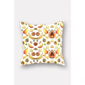 YS1118394 Multicolor Cushion Cover