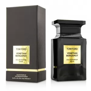 Tom Ford Venetian Bergamot Eau de Parfum Unisex 100ml