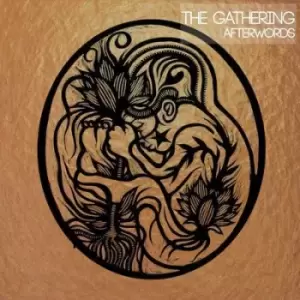 Afterwords by The Gathering CD Album