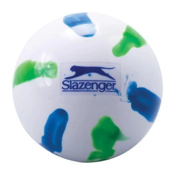 Slazenger Swoosh Hockey Ball - 1 Dozen