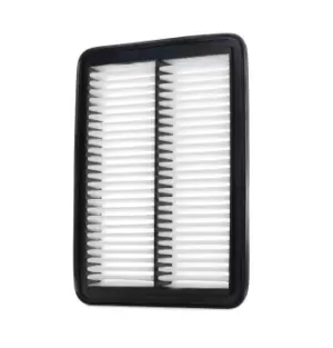 RIDEX Air filter KIA 8A0263 281133E000,281133E500 Engine air filter,Engine filter