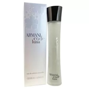 Giorgio Armani Code Luna Eau de Toilette For Her 75ml