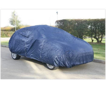 Sealey Lightweight Car Cover S