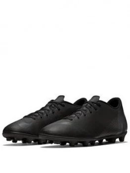 Nike Mens Mercurial Vapor 12 Club Mg Football Boots Black Size 7 Men