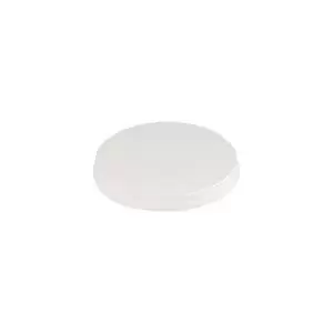 Planet 8oz Paper Cup Lids Pack of 50 PL90MM AS30238