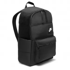 Nike Nsw Heritage Winterized Backpack - Black