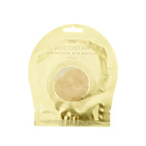 Kocostar Kocostar Princess Under Eye Patch - Gold