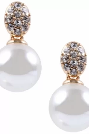 Anne Klein Jewellery Gold Earrings 60320762-887