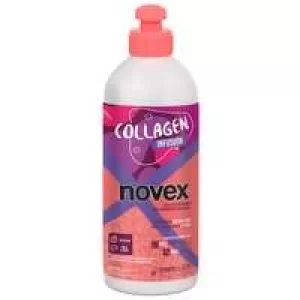 Novex Collagen Infusion Leave-In Conditioner 300g