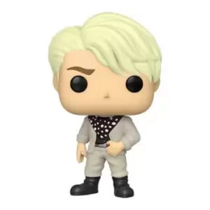 Pop! Rocks Duran Duran Andy Taylor Pop! Vinyl Figure