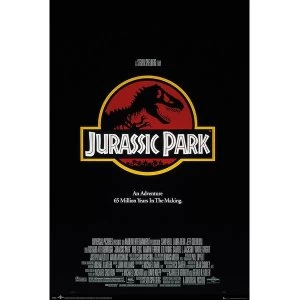 Jurassic Park - One Sheet Maxi Poster