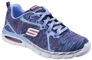 Skechers Air Appeal Blue